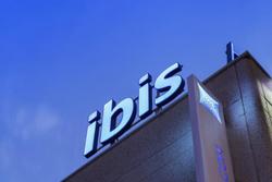 Ibis budget Antony Massy