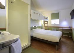 Ibis budget Antony Massy