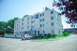 Ibis Styles Ле-Гавр Центр Огюст Перре