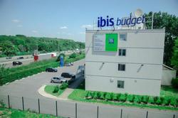 Ibis Styles Ле-Гавр Центр Огюст Перре