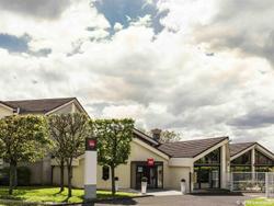 ibis Cergy Pontoise le Port