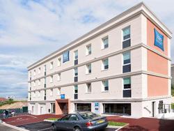 Ibis Styles Poitiers Nord