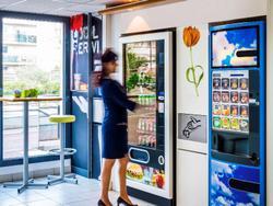 Ibis Styles Poitiers Nord