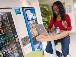 Ibis Styles Poitiers Nord