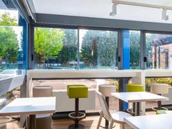 Ibis Budget Lyon Caluire Cité Internationale
