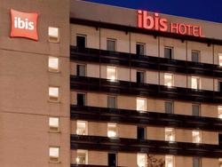 Ibis Paris Porte De Clichy Centre