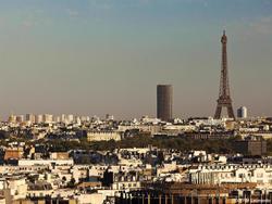 Ibis Budget Issy-Les-Moulineaux Paris Ouest