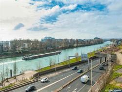 Ibis Budget Issy-Les-Moulineaux Paris Ouest