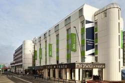 ibis Styles Fontenay