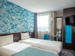 ibis Styles Fontenay