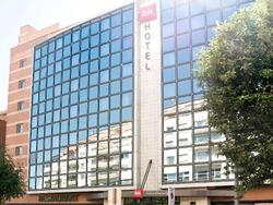 Ibis Paris Issy-Les-Moulineaux Val De Seine
