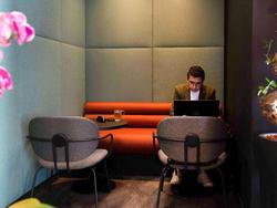 Ibis Styles Paris Porte de Versailles Mairie Issy
