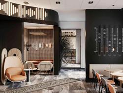 Ibis Styles Paris Porte de Versailles Mairie Issy