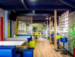 إيبيس ستايلز Ibis Styles برشلونة سنتر