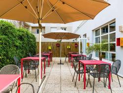 إيبيس ستايلز Ibis Styles برشلونة سنتر