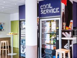 إيبيس ستايلز Ibis Styles برشلونة سنتر
