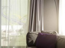 Novotel Suites Paris Issy