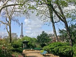 Novotel Suites Paris Issy