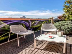 Novotel Suites Paris Issy