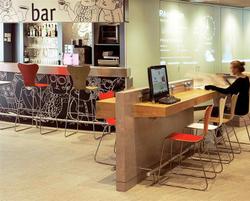 ibis budget Paris Porte d'Italie Est