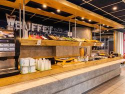 ibis budget Paris Porte d'Italie Est