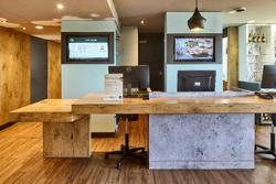 B&B HOTEL Paris Versailles