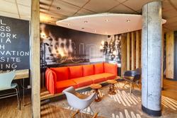 B&B HOTEL Paris Versailles