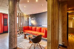 B&B HOTEL Paris Versailles