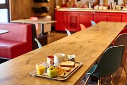 B&B HOTEL Paris Versailles