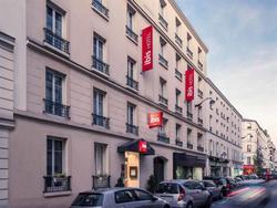 Ibis Levallois Perret