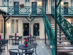 Ibis Levallois Perret