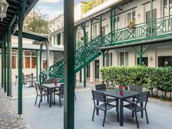 Ibis Levallois Perret