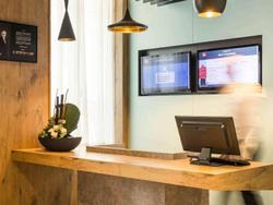 Ibis Levallois Perret