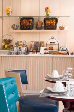 Mercure Paris Levallois-Perret