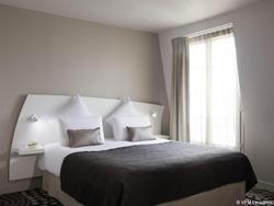 Mercure Paris Levallois-Perret