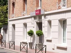 Mercure Paris Levallois-Perret