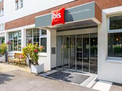 ibis Paris Meudon Velizy