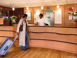 ibis Nanterre La Defense