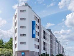 ibis budget Nanterre La Defense