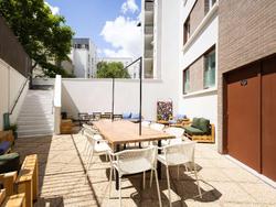 ibis budget Nanterre La Defense