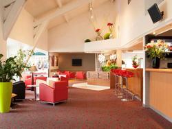 ibis Nemours