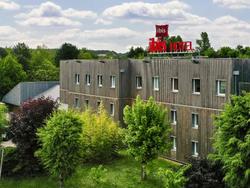 ibis Nemours