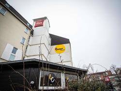 ibis Nogent sur Marne