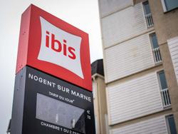 ibis Nogent sur Marne