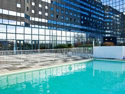ibis Marne la Vallee Noisy