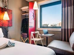 ibis Marne la Vallee Noisy