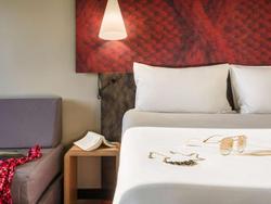 ibis Marne la Vallee Noisy
