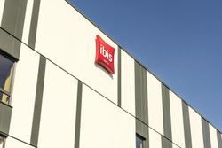 Ibis Paris Orly Aeroport