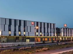 Ibis Paris Orly Aeroport