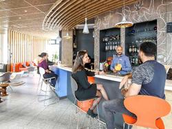 Ibis Paris Orly Aeroport